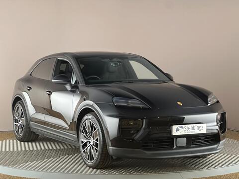 PorscheMacan