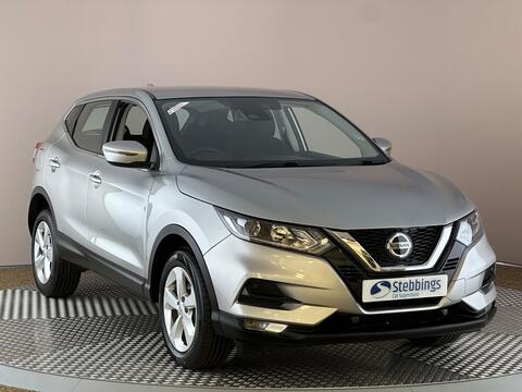 NissanQashqai