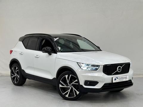 VolvoXC40