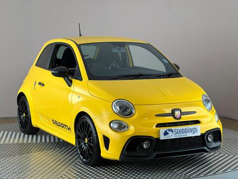 Abarth595