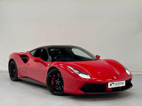 Ferrari488