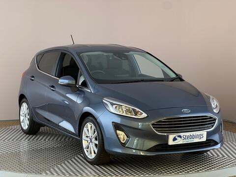 FordFiesta