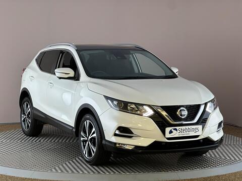 NissanQashqai