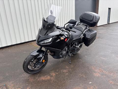 Honda NT1100 Tourer 1100 Euro 5