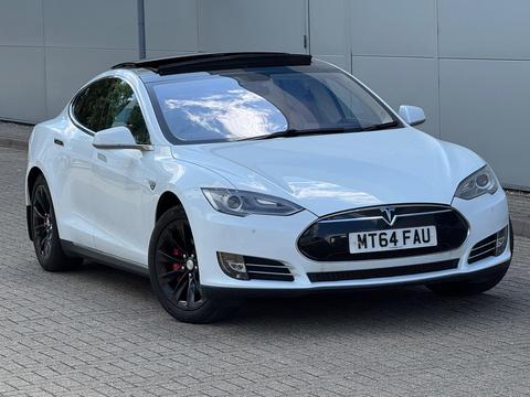 Tesla Model S Hatchback P85 Auto 5dr