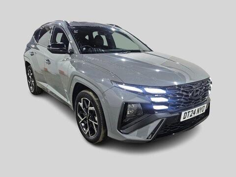 HyundaiTUCSON