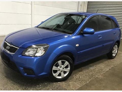 Kia Rio Hatchback 1.4 Strike 5dr