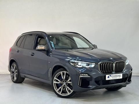 BMWX5