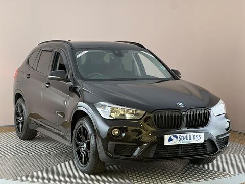 BMWX1