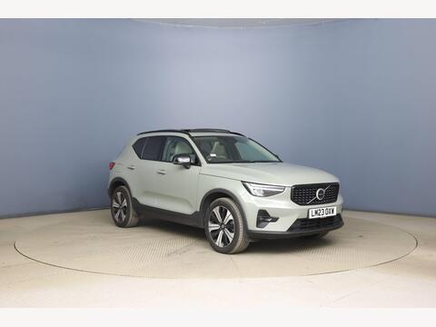 VolvoXC40
