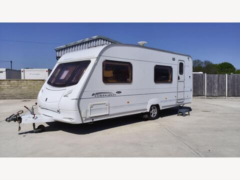 Swift Celebration Tourer ANOTHER GREAT STARTER VAN