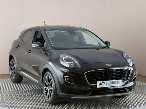 FordPuma