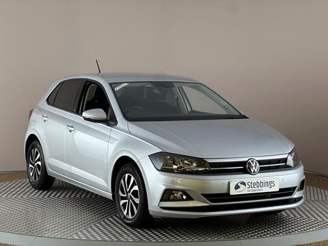 VolkswagenPolo