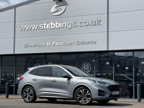 FordKuga