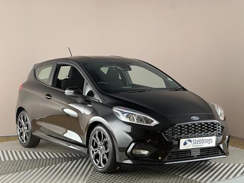 FordFiesta