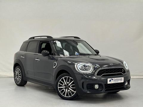 MINICountryman