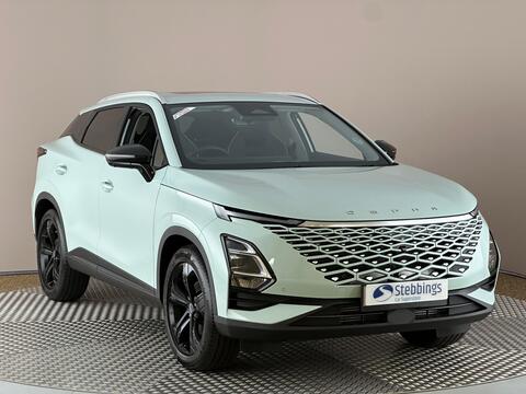 OMODA5