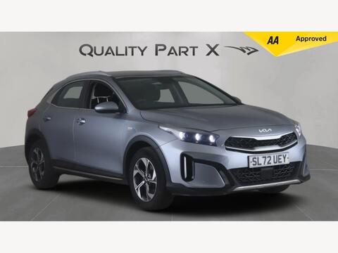 Kia XCeed SUV 1.5 T-GDi 2 Euro 6 (s/s) 5dr