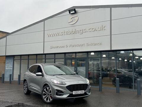FordKuga