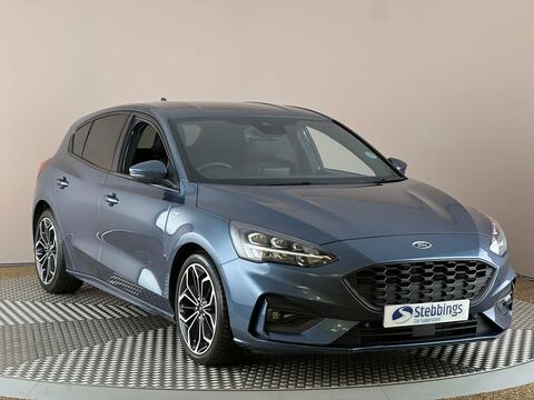 FordFocus