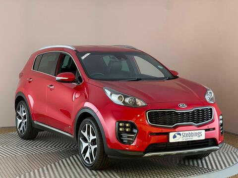 KiaSportage