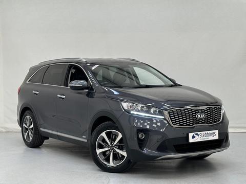 KiaSorento