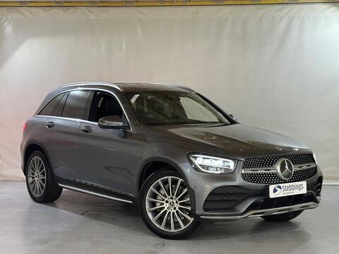 Mercedes-BenzGLC