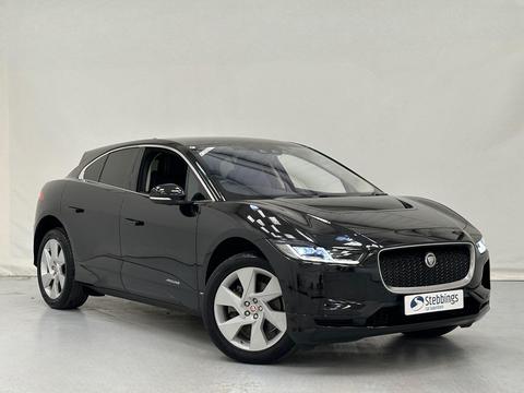JaguarI-PACE