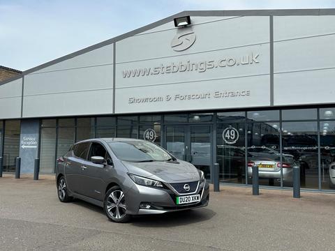 NissanLeaf