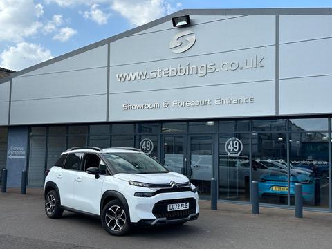 CitroenC3 Aircross