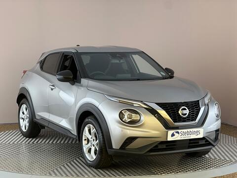 NissanJuke