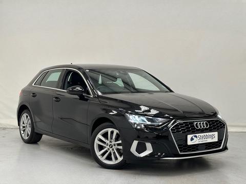 AudiA3