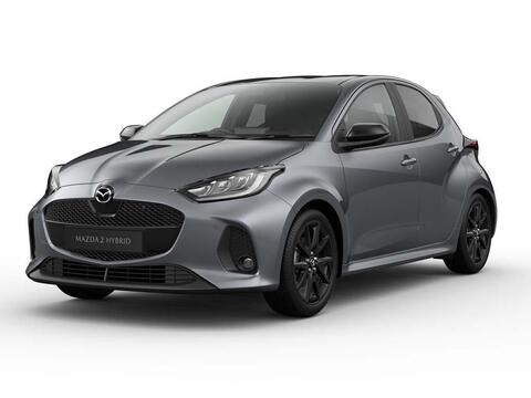 Mazda Mazda2 HYBRID Hatchback 1.5h Homura CVT Euro 6 (s/s) 5dr