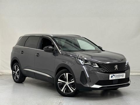 Peugeot5008