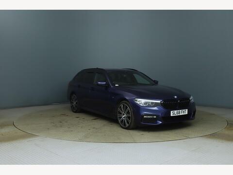 BMW5 Series