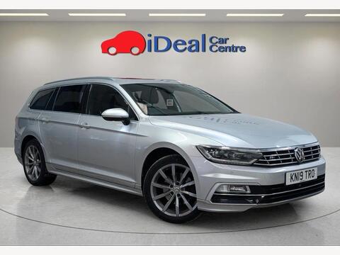 Volkswagen Passat Estate 1.5 TSI EVO R-Line Euro 6 (s/s) 5dr