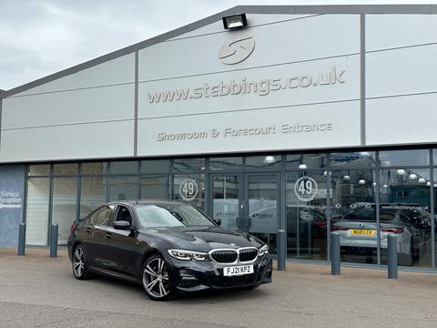 BMW3 Series