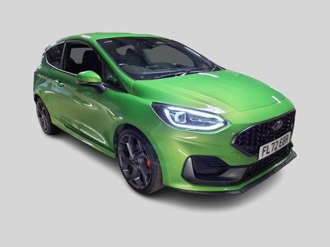 FordFiesta
