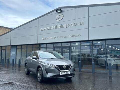 NissanQashqai
