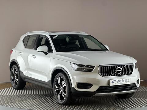 VolvoXC40