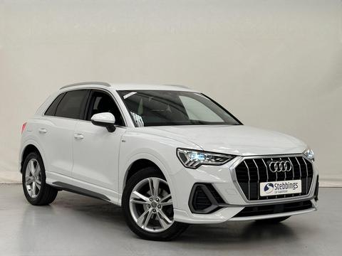 AudiQ3
