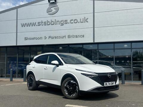 NissanQashqai