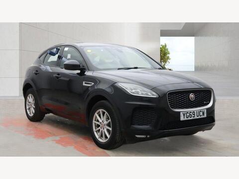 Jaguar E-PACE SUV 2.0 D150 R-Dynamic Euro 6 (s/s) 5dr