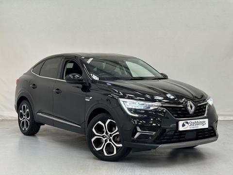 RenaultArkana