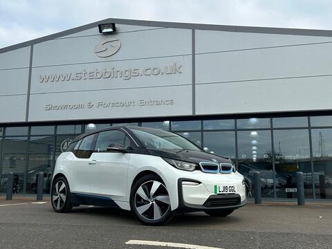 BMWi3