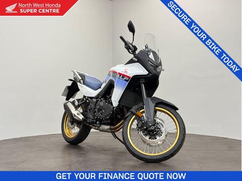Honda XL750 Transalp