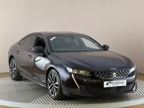 Peugeot508