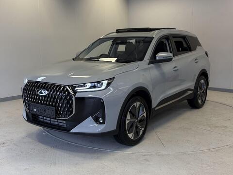 Chery Tiggo 7