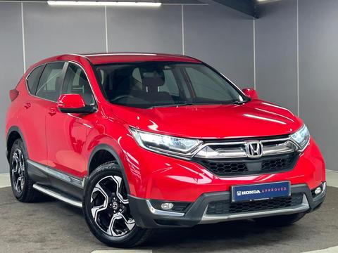 CR-V