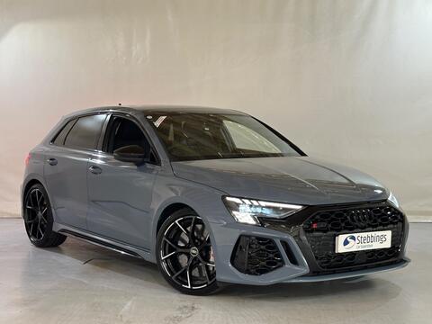 AudiRS3